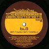 The Perceptionists - Blo / Let's Move (12'')